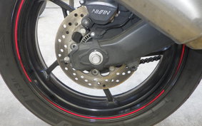 KAWASAKI ZX-4R SE 2023 ZX400P