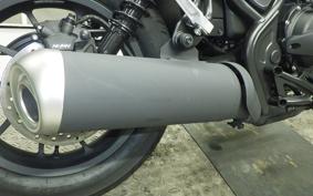 HONDA REBEL 500 A 2025 PC60