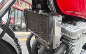 HONDA CB400 1997 NC36