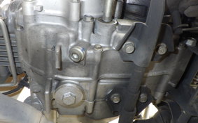 HONDA C50 SUPER CUB AA09