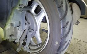 HONDA TODAY 2006 AF61