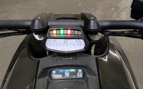 DUCATI DIAVEL G100AB