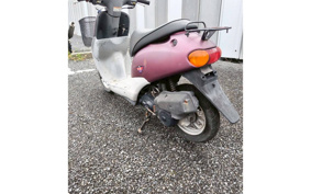 HONDA DIO FIT AF27