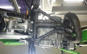 KAWASAKI KX85L KX085D