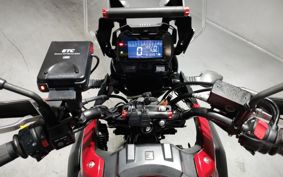 SUZUKI V-STROM 250 DS11A