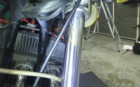 SUZUKI GT380 2003 GT380