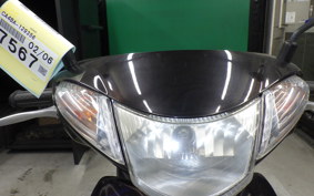 SUZUKI ADDRESS V50 CA4BA