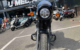 KAWASAKI W800 CAFE 2021 EJ800E