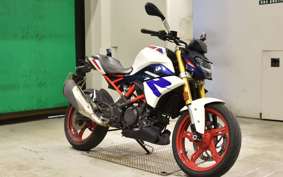 BMW G310R 2023