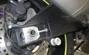 SUZUKI GSX-R1000R A 2017