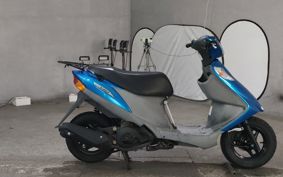 SUZUKI ADDRESS V125 CF46A