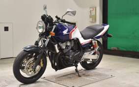 HONDA CB400SF VTEC SPEC 2 2003 NC39
