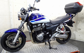 SUZUKI GSX1400 2007 GY71A