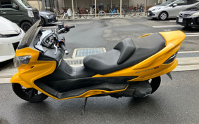 SUZUKI SKYWAVE 250M CJ45A