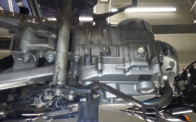 HONDA XR50 MOTARD 2000 AD14