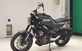 HUSQVARNA SVARTPILEN 401 2022