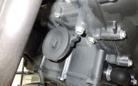 HONDA TRANSALP XL750 2024 RD16