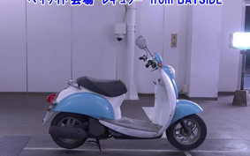 HONDA CREA SCOOPY