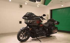 HARLEY FLTRXSTSE1980CVO 2025