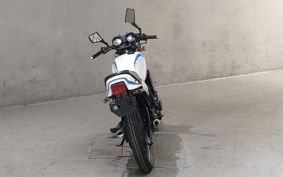YAMAHA RZ 250 4L3
