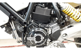 DUCATI SUKU RAN BURA1100 SPECIAL 2019 KF00