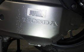 HONDA ADV150 2021 KF38