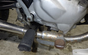 HONDA CD125T BENLY JA03