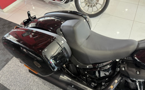 HARLEY FXLRST 2024 YXZ
