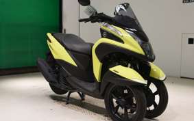 YAMAHA TRICITY 125 2020 SEC1J