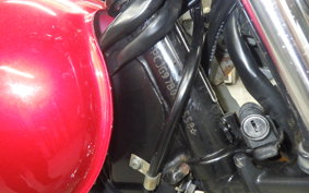 SUZUKI GN125 H