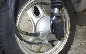HONDA TODAY AF61
