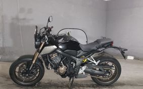HONDA CB650R RH03