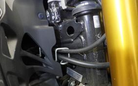 KAWASAKI Z125 PRO BR125H