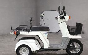 HONDA GYRO TD02