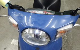 SUZUKI LET's 2007 CA4AA