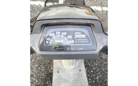 SUZUKI ADDRESS WAY CA1CC