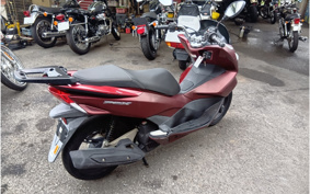 HONDA PCX 125 JF56