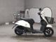 Фото Suzuki LET's с японского аукциона