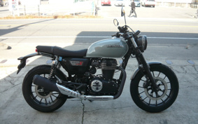 HONDA GB350S 2023 NC59