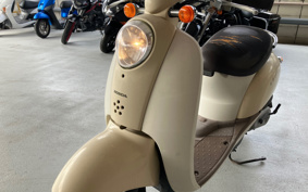 HONDA CREA SCOOPY AF55