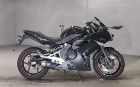 KAWASAKI NINJA400R ER400B