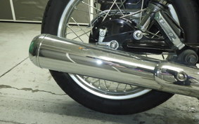 YAMAHA SR400 Gen.5 2019 RH16J