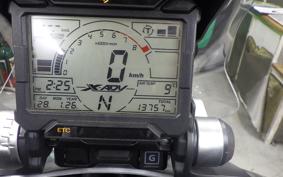 HONDA X-ADV 750 2018 RC95