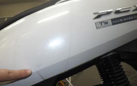 HONDA PCX125 2002 JF81