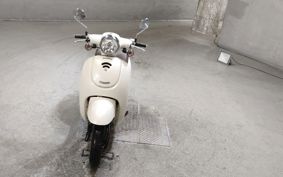 HONDA GIORNO AF70