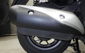 HONDA LEAD 125 1986 JF45