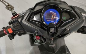 HONDA RX125 TJJS