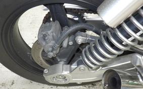 KAWASAKI ZEPHYR 400 KAI 2010 ZR400C