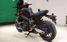 YAMAHA MT-09 SP 2021 RN69J