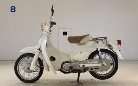HONDA LITTLE CUB 1975 AA01